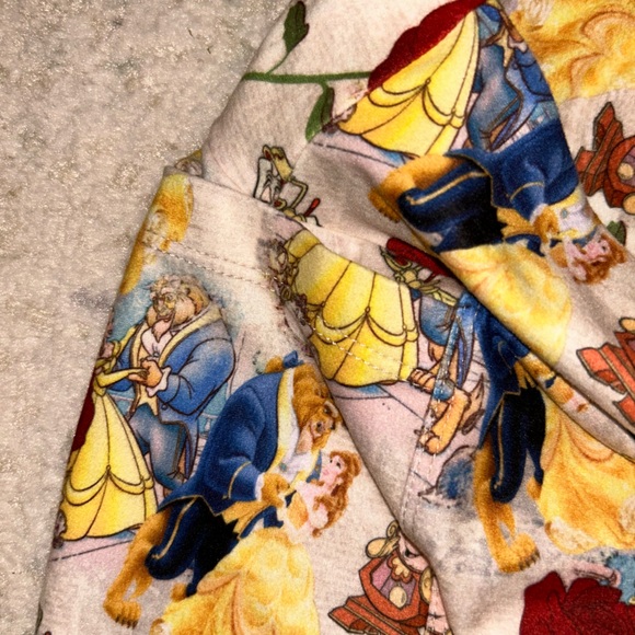 Disney! For the Beauty and the Beast lovers! - Picture 4 of 4